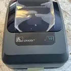 طابعة باركود
