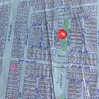 ارض سكنية ركنية بمخطط ولي العهد 4