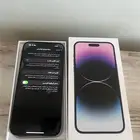 ايفون 14 برو ماكس نظيف وشرط