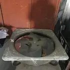 هود و دكت و مروحة شفط للمطاعم و المطابخ