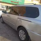 كيا كورنفال 2015