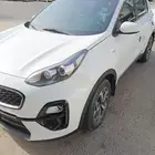 كيا سبورتاج 2019