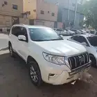 برادو خليجي 2020 لند كروزر