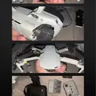 Dji mini 2 combo