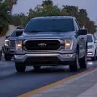 فورد F150 (2022)