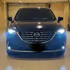 مازدا CX9 موديل 2023للبيع السيارة شبة الجديدة استخدامي قليل