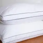 مخدات فندقية 1000جرام