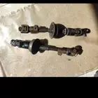 صليب كامري 2011