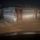 بيت شعر للبيع