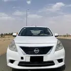 نيسان صني 2013