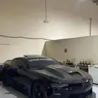 كمارو 2017 SS2 black edition معدله ( للموسم )