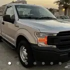 فورد F150 غمارة مخزن 2018