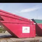 حاويات نظيفه جديده بدون استخدام لي المشاريع