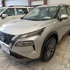 نيسان اكستريل 5 راكب 2026 بدون دبل