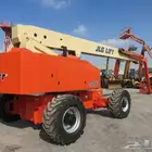 ايجار معدات شوكيه