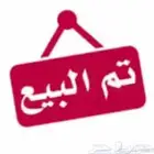 طلي هجين سواكني حري ( تم البيع )