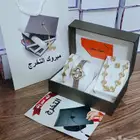 هدايا نسائية ساعات وسلاسل