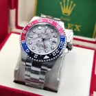 ساعه رولكس بيبسي باتمان وهوكو ميرندا سبنرينا