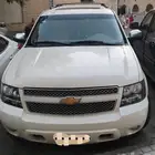 شفروليه سوبربان موديل 2014