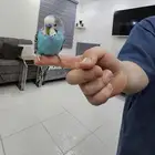 بادجي اليف هدد