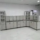 عرض على مطابخ صاح 5متر و60 صانتي للجاهز 2700