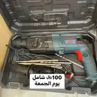 عدد جديدة ماكينة لحام