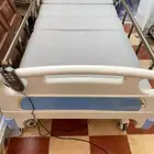 سرير مريض