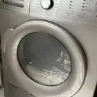 للبيع غسالة و نشافة أو مجففة جديدة (الخبر)