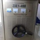 ترنس لحام حديد والمنيوم