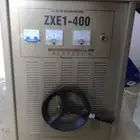 موجوده مكينه لحام حديد والمنيوم للبيع جديده حياكم الله