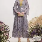 فساتين وجلابيات شي ان جديده