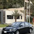 كيا سيراتو 2024 شبه جديد