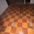 كت باك جينسس g80