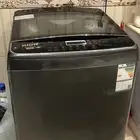 ثلاجة وغسالة