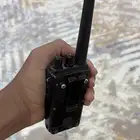 جهاز يدوي.