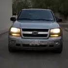 شيفروليه بليز 2007 ltz