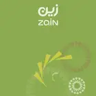 شريحة زين بيانات لا محدود من الإصدار القديم مفوتر