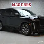 كاديلك سكاليد 2021 فل مالك واحد ممشى قليل