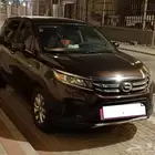 سيارة GAC GS3 2023 للتنازل العاجل