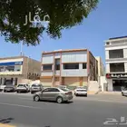 مبنى للإيجار على الدائري موقع استراتيجي مميز