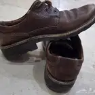 جزمة رسمية جلد طبيعي