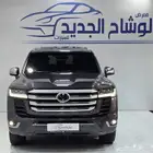 لاندكروزر VX.R وكالة 2022