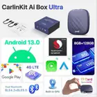 كارلين نتCarlinkit AI Box كاربلاي للسيارة بارخص سعر