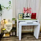 طاولات استقبال