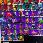 حساب فورت