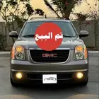 جمس يوكن 2011 دبل ((مباااع))