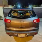 شيفروليه ترافيرس LTZ فل أوبشن   موديل 2011