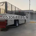 دينه دينا نقل عفش دينا نقل بضائع دينه 6 متر