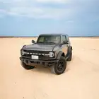 فورد برونكو بادلاندز 2025