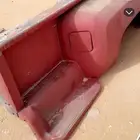 نصف صندوق ثمانينات شدبلد